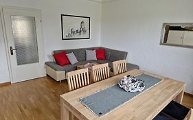 Ferienwohnung Bliestal
