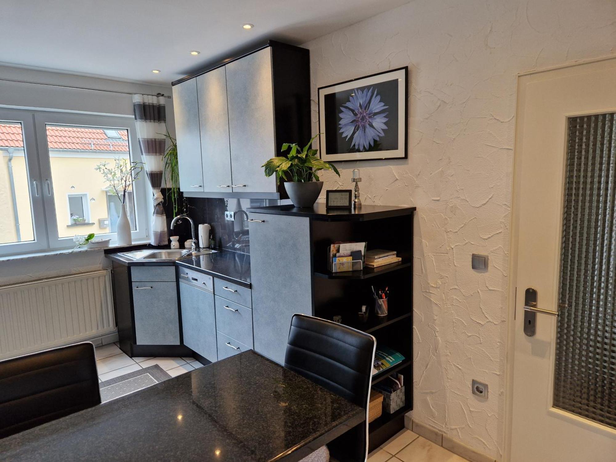 Ferienwohnung Bliestal St. Wendel Exterior foto