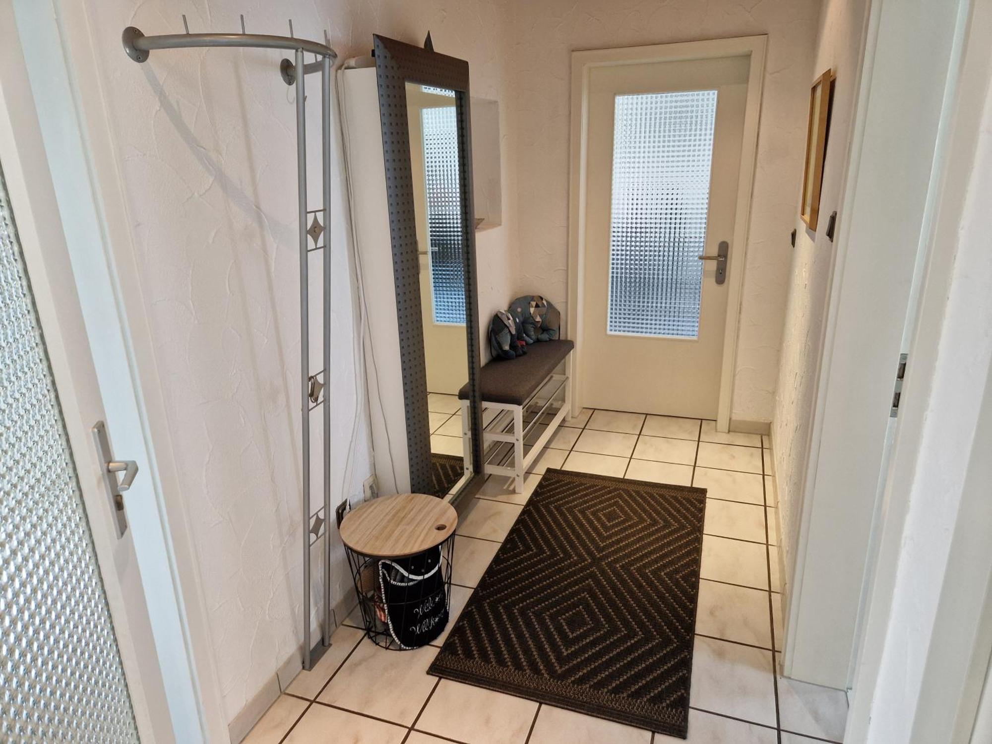 Ferienwohnung Bliestal St. Wendel Exterior foto