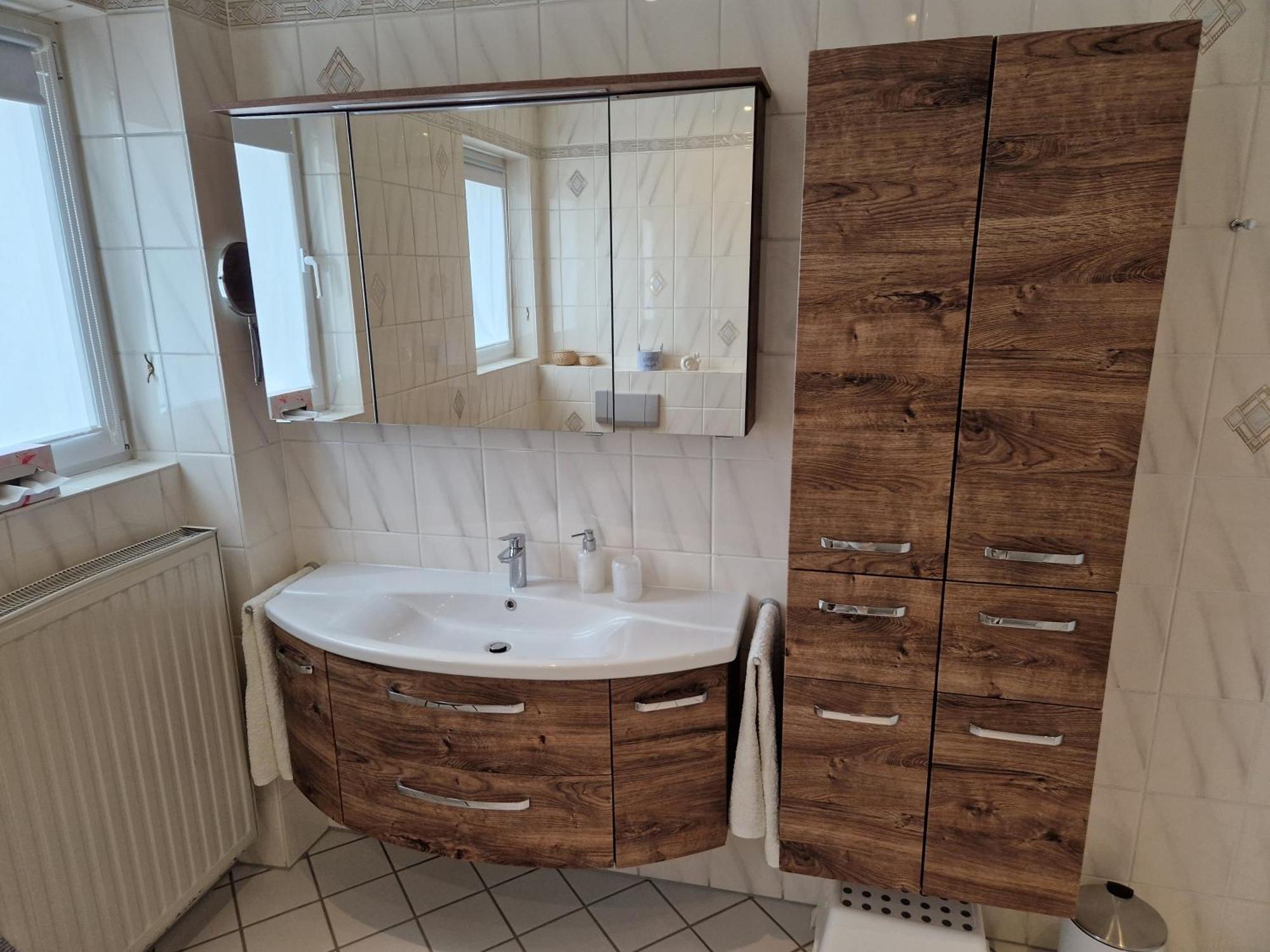 Ferienwohnung Bliestal St. Wendel Exterior foto